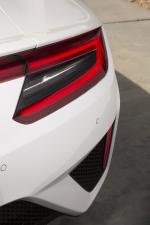 Acura NSX 2016 года (NA)